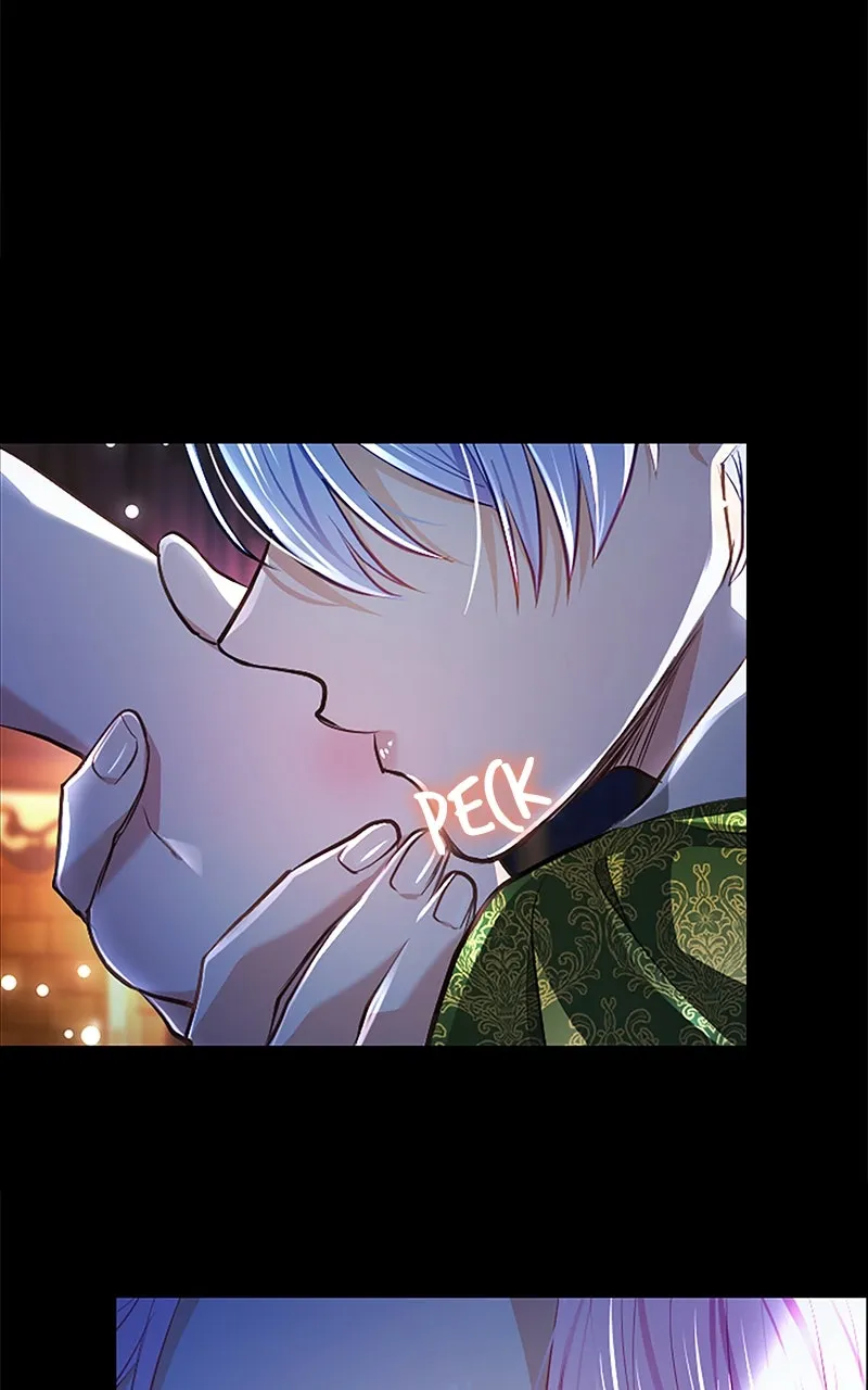 Read My Aggravating Sovereign chapter 41 image 40 on Lezhin