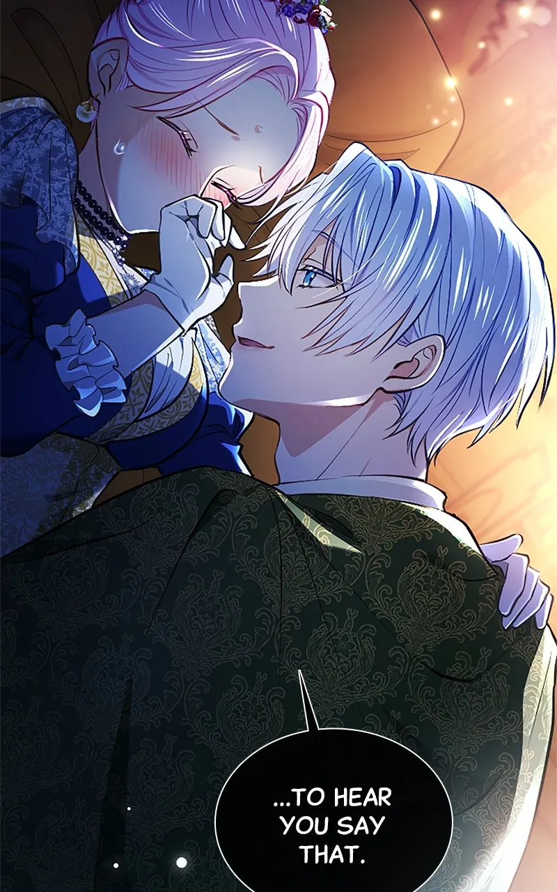 Read My Aggravating Sovereign chapter 41 image 45 on Lezhin