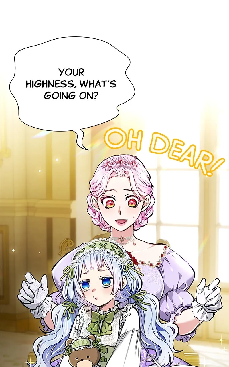 Read My Aggravating Sovereign chapter 41 image 54 on Lezhin