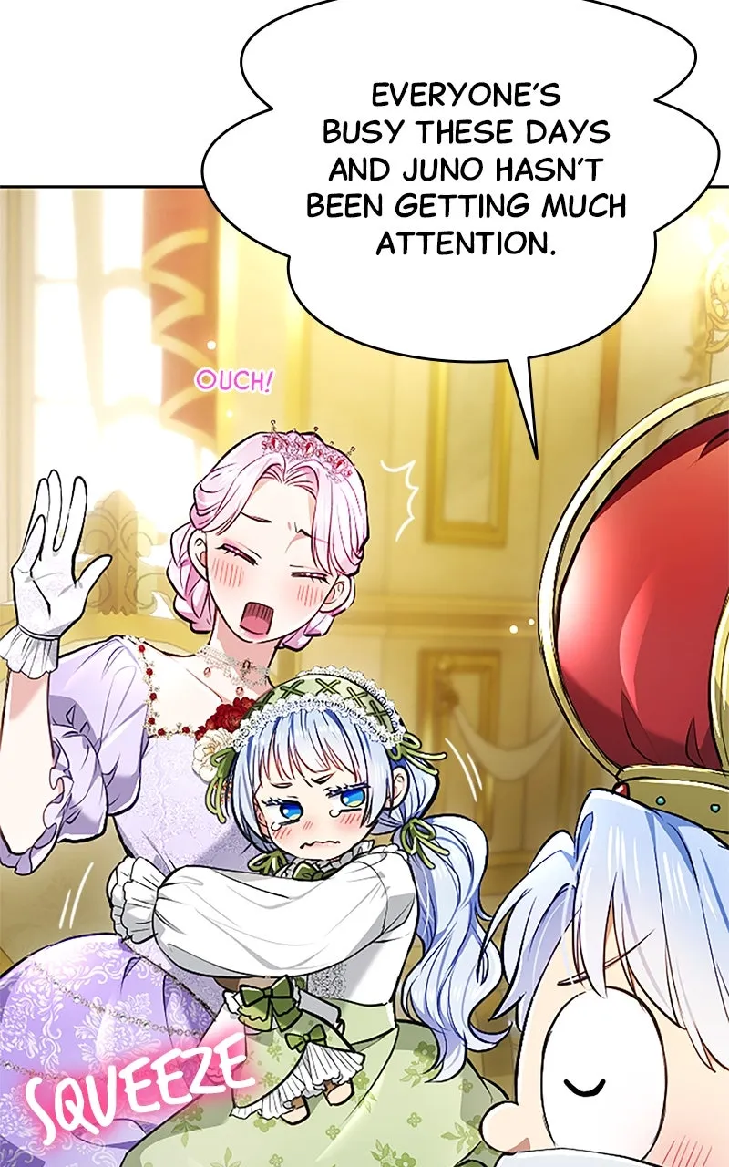 Read My Aggravating Sovereign chapter 41 image 57 on Lezhin
