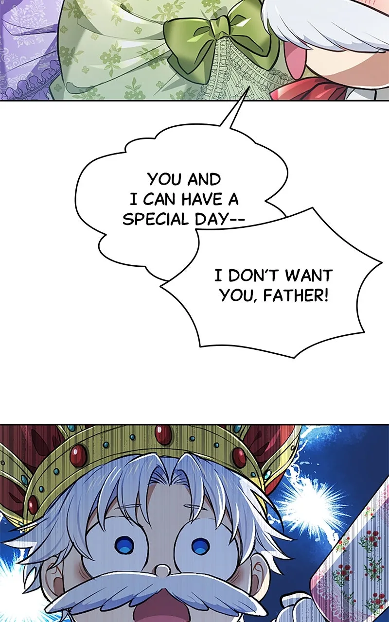 Read My Aggravating Sovereign chapter 41 image 58 on Lezhin