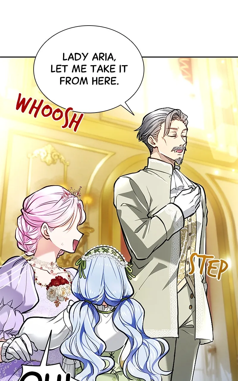 Read My Aggravating Sovereign chapter 41 image 62 on Lezhin