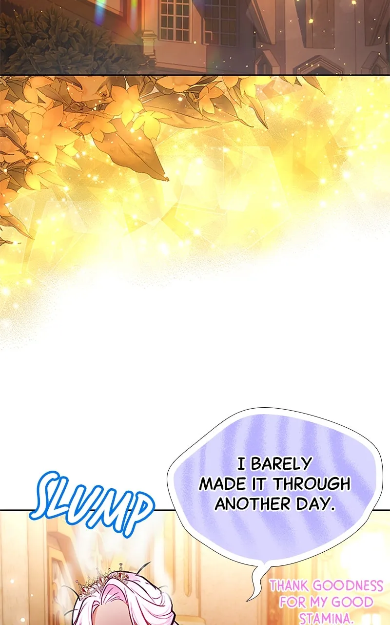 Read My Aggravating Sovereign chapter 41 image 71 on Lezhin