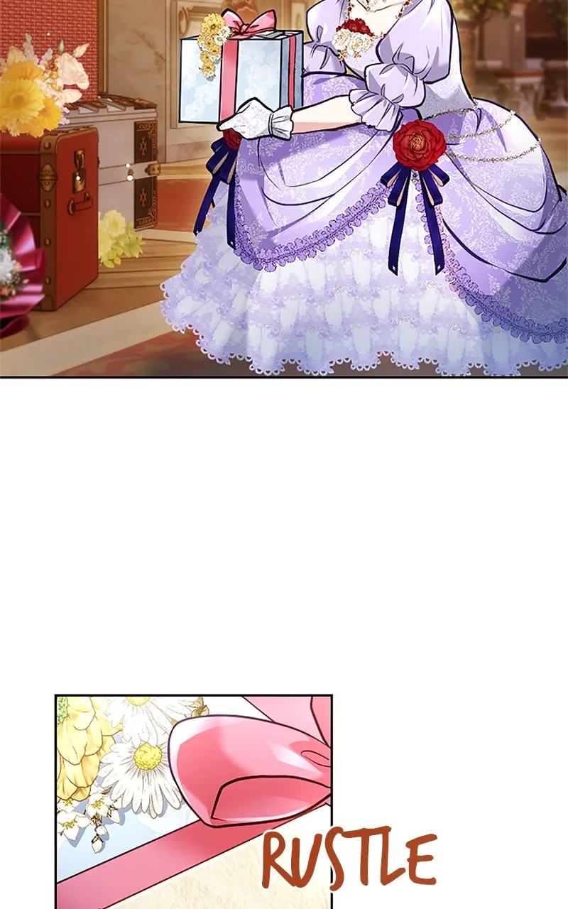 Read My Aggravating Sovereign chapter 41 image 78 on Lezhin