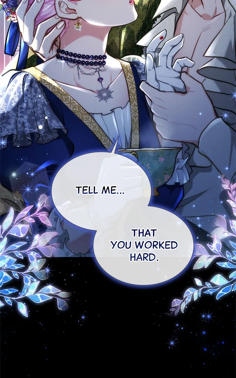 Read My Aggravating Sovereign chapter 41 image 8 on Lezhin