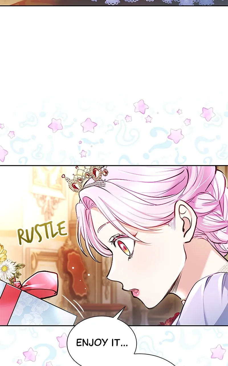 Read My Aggravating Sovereign chapter 41 image 81 on Lezhin