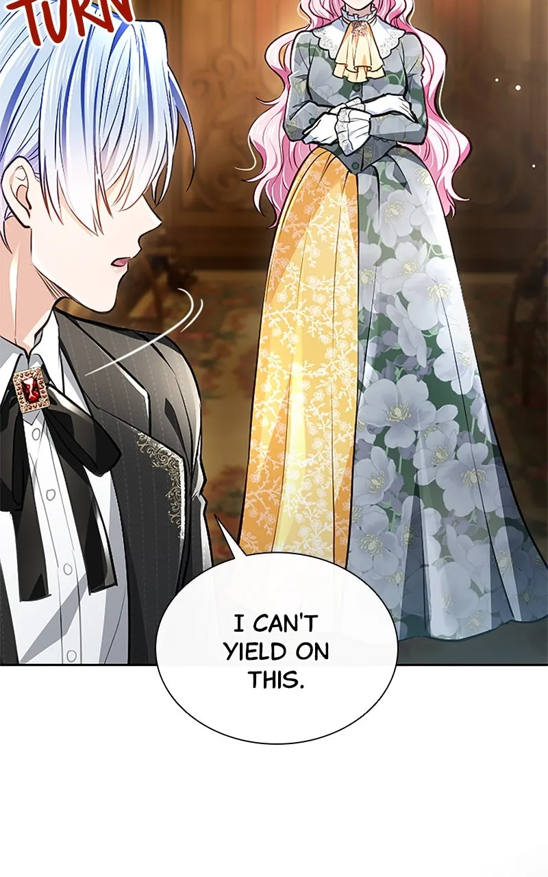 Read My Aggravating Sovereign chapter 42 image 14 on Lezhin