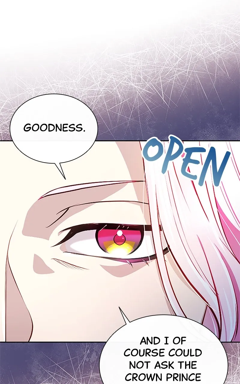 Read My Aggravating Sovereign chapter 42 image 15 on Lezhin