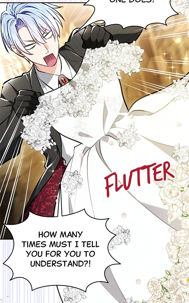 Read My Aggravating Sovereign chapter 42 image 19 on Lezhin