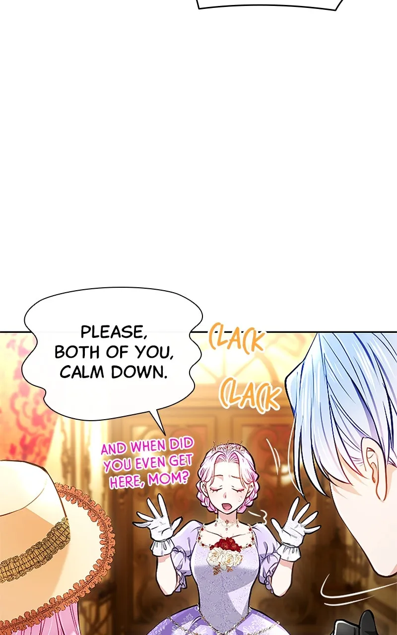 Read My Aggravating Sovereign chapter 42 image 23 on Lezhin