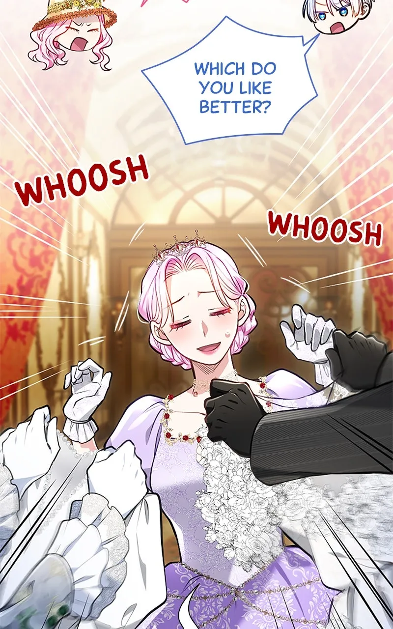 Read My Aggravating Sovereign chapter 42 image 25 on Lezhin