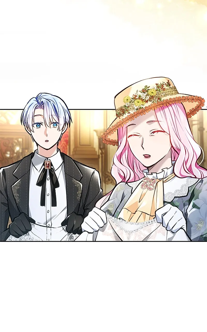 Read My Aggravating Sovereign chapter 42 image 35 on Lezhin