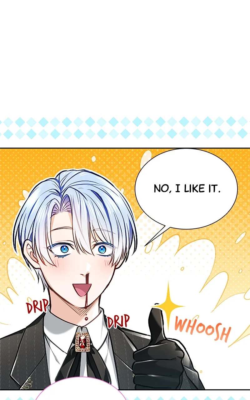 Read My Aggravating Sovereign chapter 42 image 38 on Lezhin