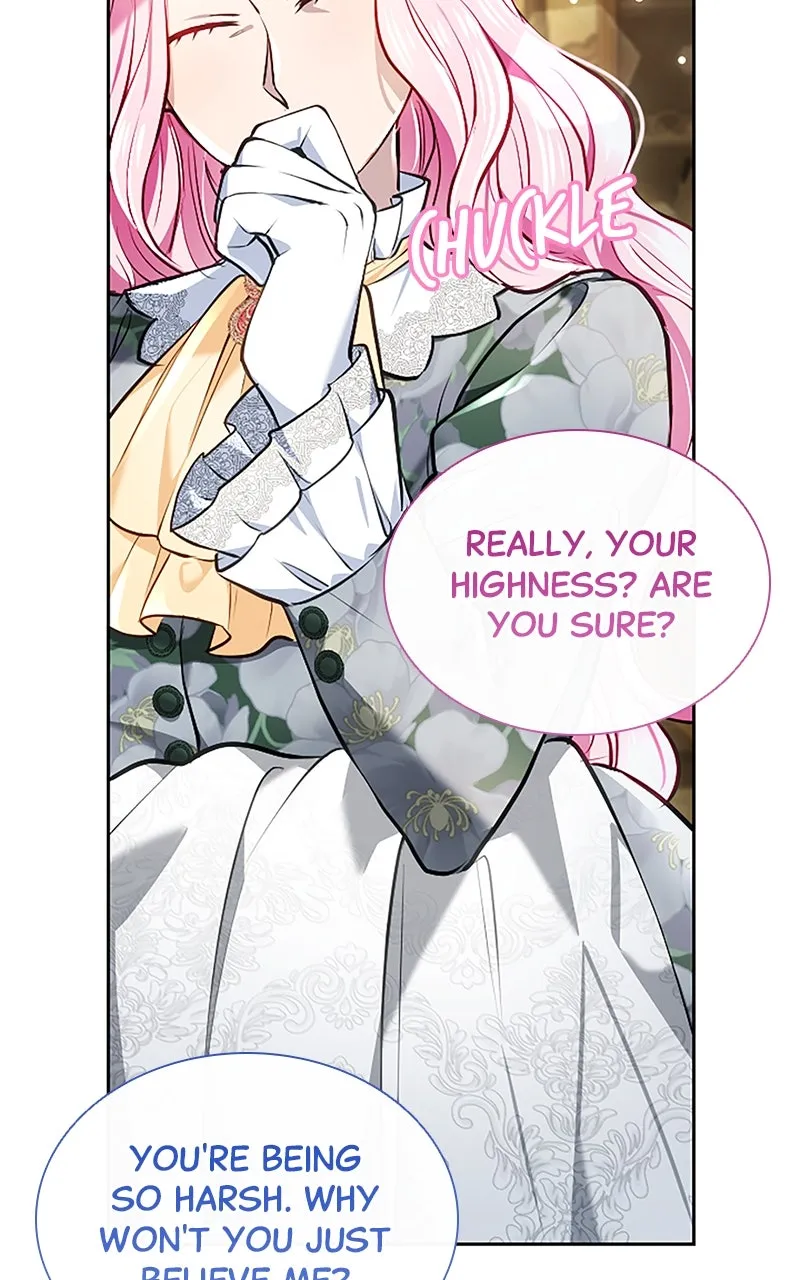 Read My Aggravating Sovereign chapter 42 image 40 on Lezhin