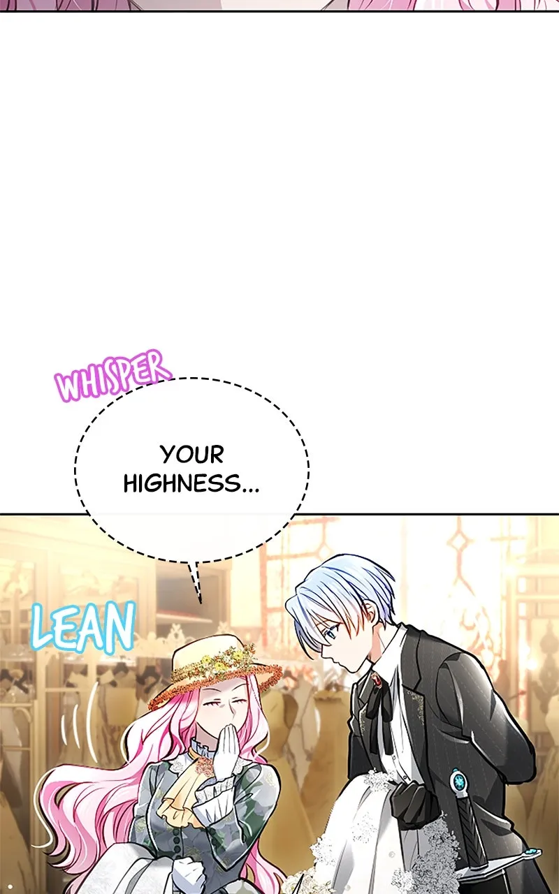 Read My Aggravating Sovereign chapter 42 image 42 on Lezhin