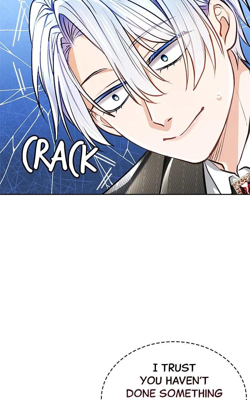 Read My Aggravating Sovereign chapter 42 image 45 on Lezhin