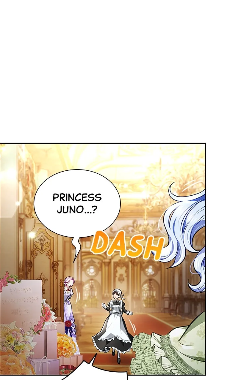 Read My Aggravating Sovereign chapter 42 image 5 on Lezhin
