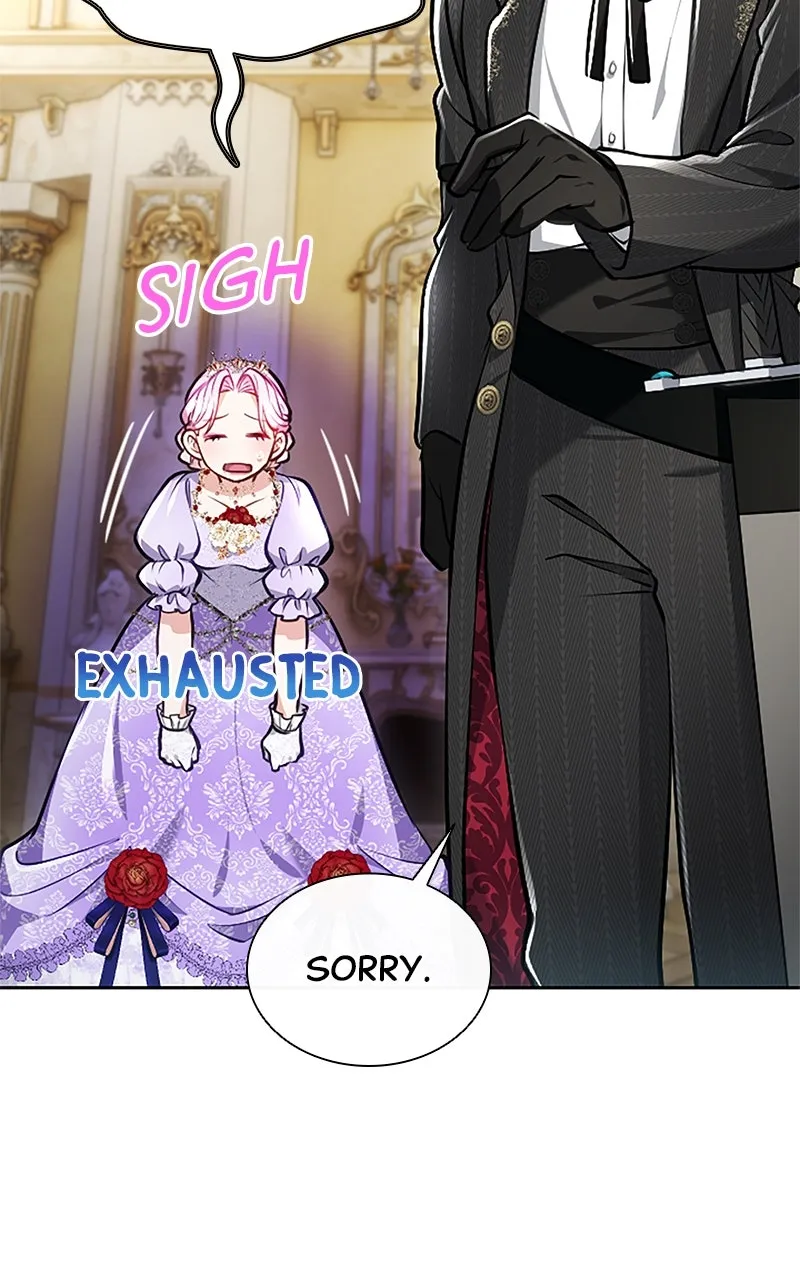 Read My Aggravating Sovereign chapter 42 image 54 on Lezhin