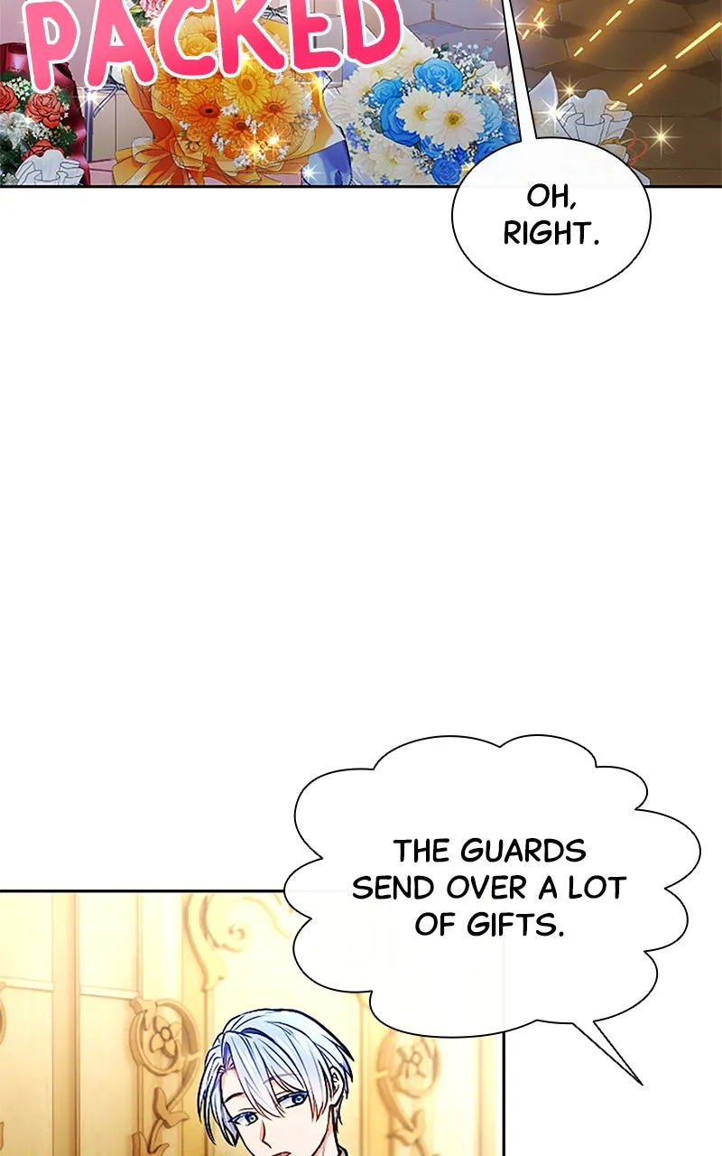 Read My Aggravating Sovereign chapter 42 image 56 on Lezhin