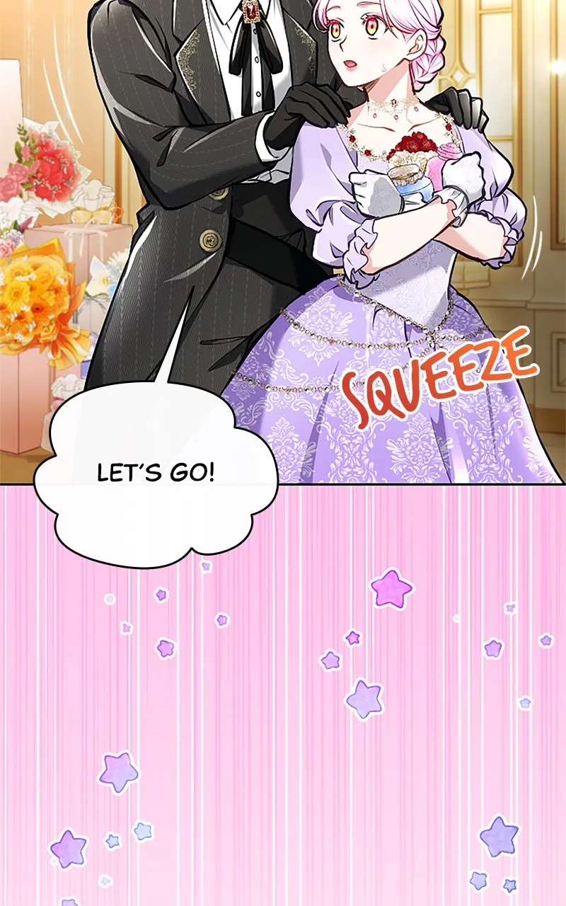 Read My Aggravating Sovereign chapter 42 image 67 on Lezhin