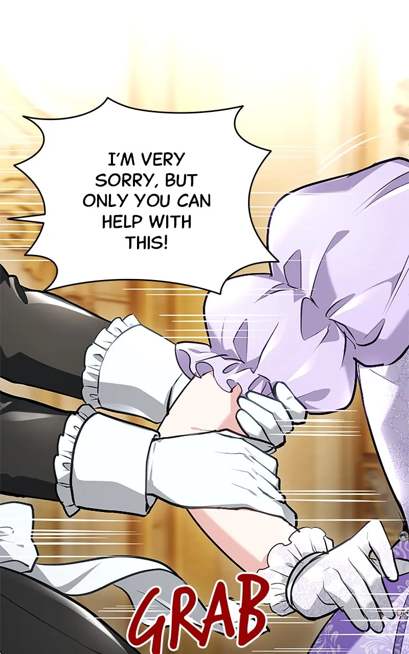 Read My Aggravating Sovereign chapter 42 image 7 on Lezhin