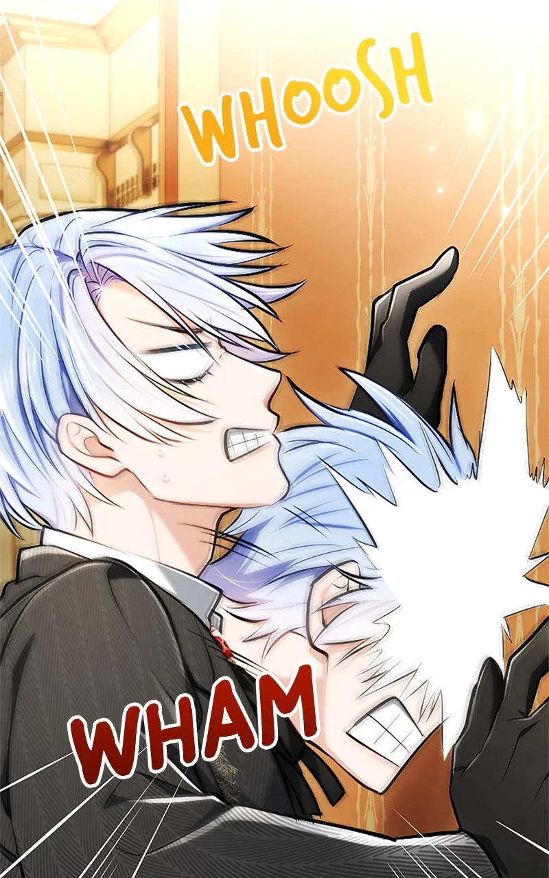 Read My Aggravating Sovereign chapter 42 image 70 on Lezhin