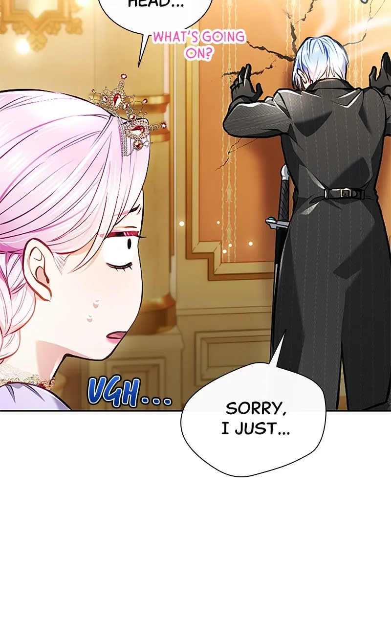 Read My Aggravating Sovereign chapter 42 image 72 on Lezhin