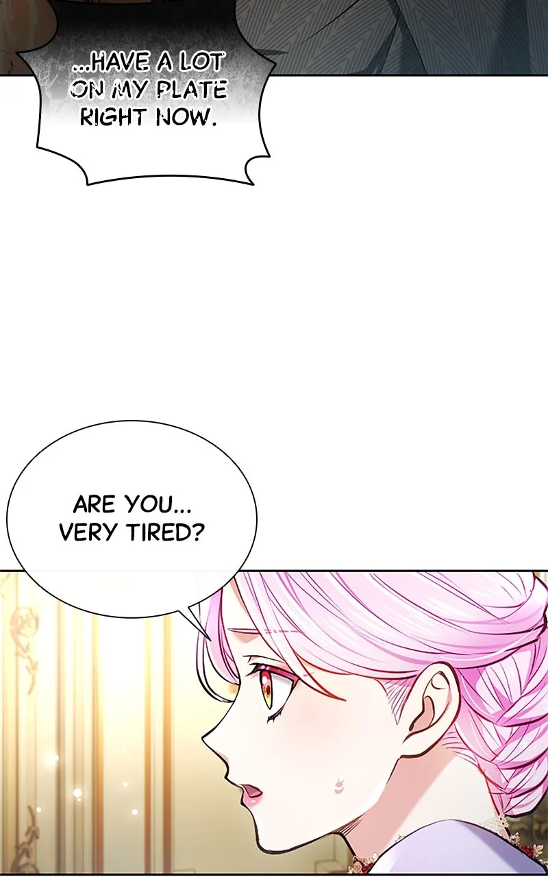 Read My Aggravating Sovereign chapter 42 image 75 on Lezhin