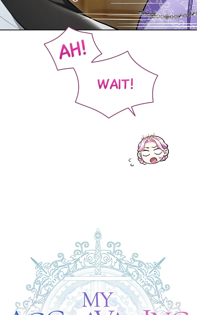 Read My Aggravating Sovereign chapter 42 image 8 on Lezhin