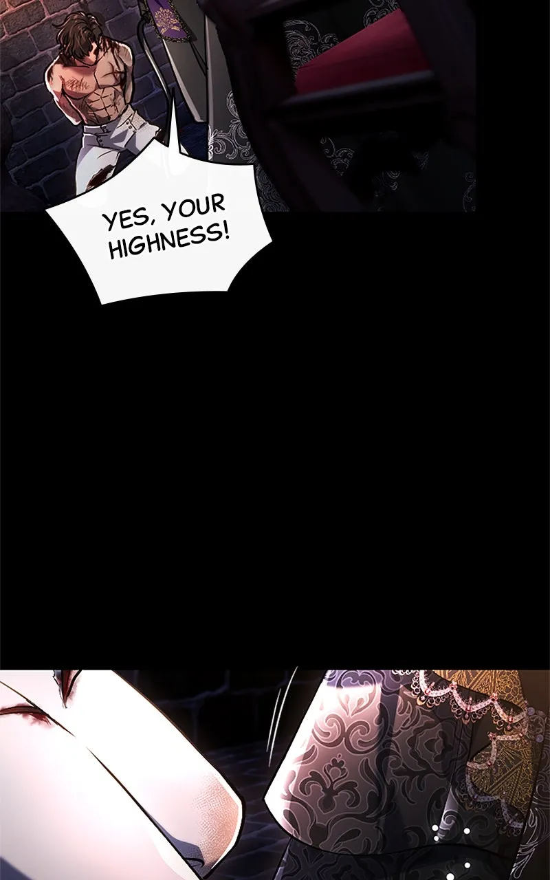 Read My Aggravating Sovereign chapter 43 image 12 on Lezhin