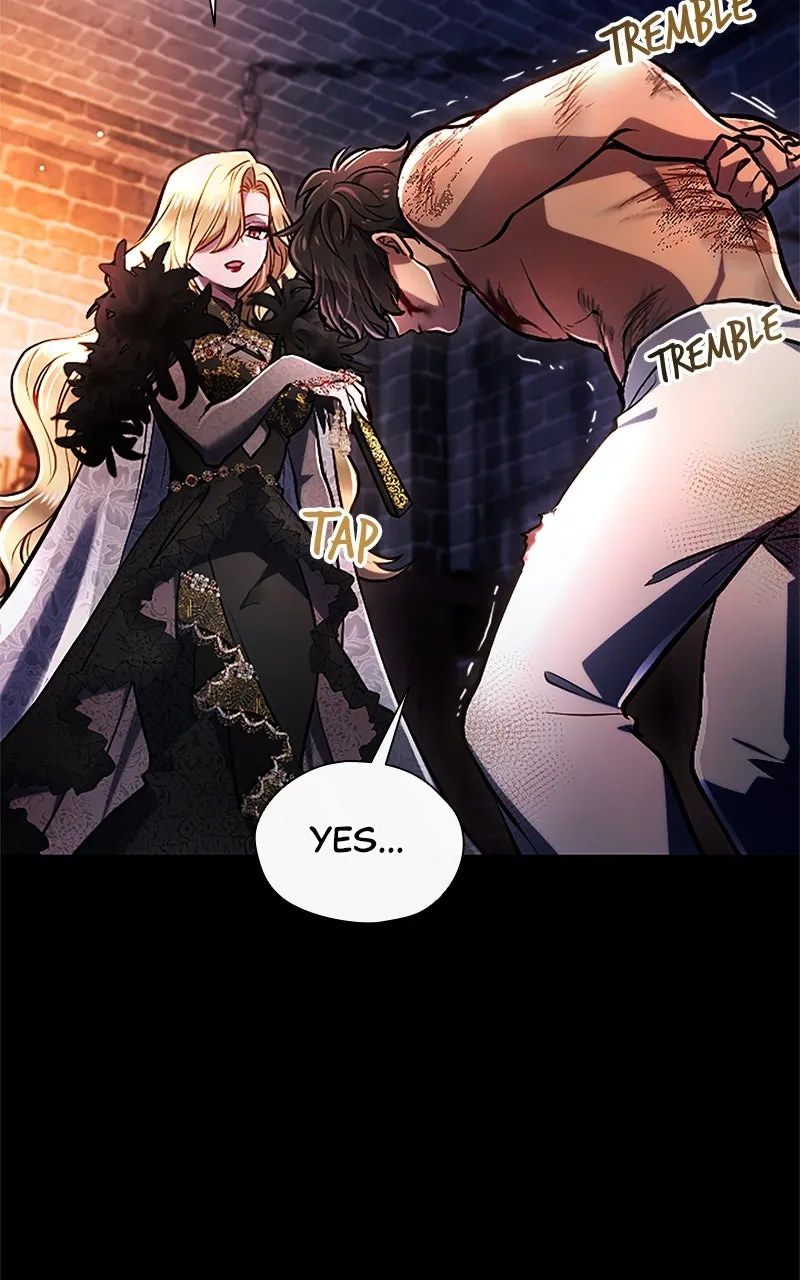 Read My Aggravating Sovereign chapter 43 image 14 on Lezhin