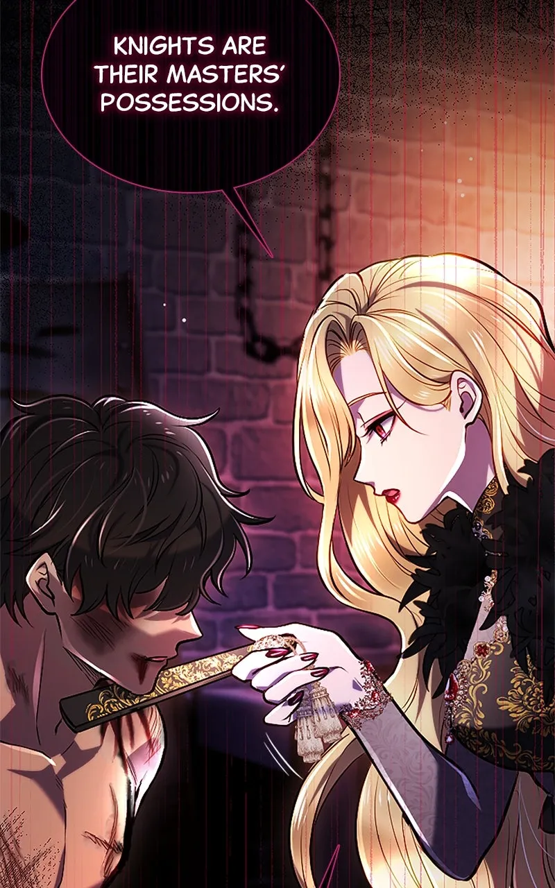 Read My Aggravating Sovereign chapter 43 image 19 on Lezhin