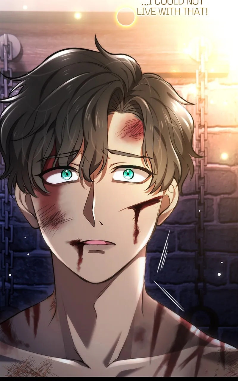 Read My Aggravating Sovereign chapter 43 image 28 on Lezhin