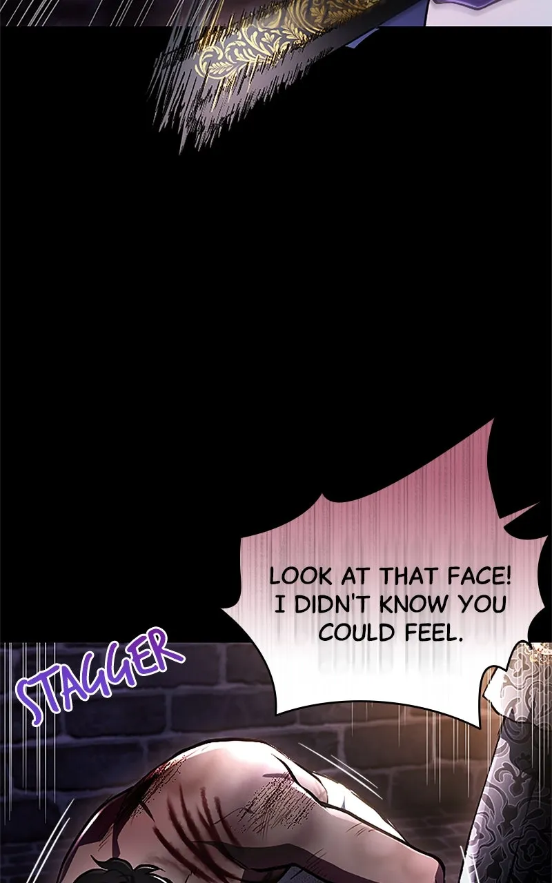 Read My Aggravating Sovereign chapter 43 image 32 on Lezhin