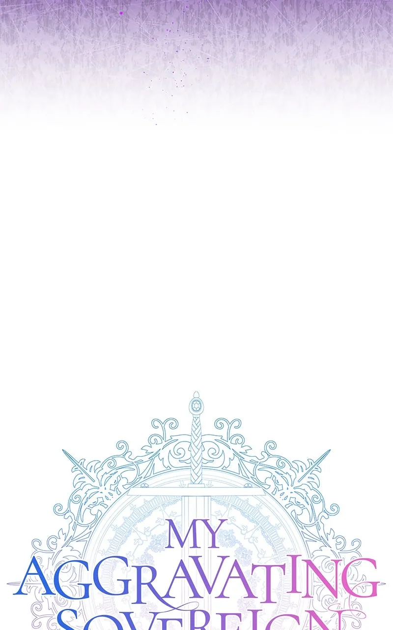 Read My Aggravating Sovereign chapter 43 image 44 on Lezhin