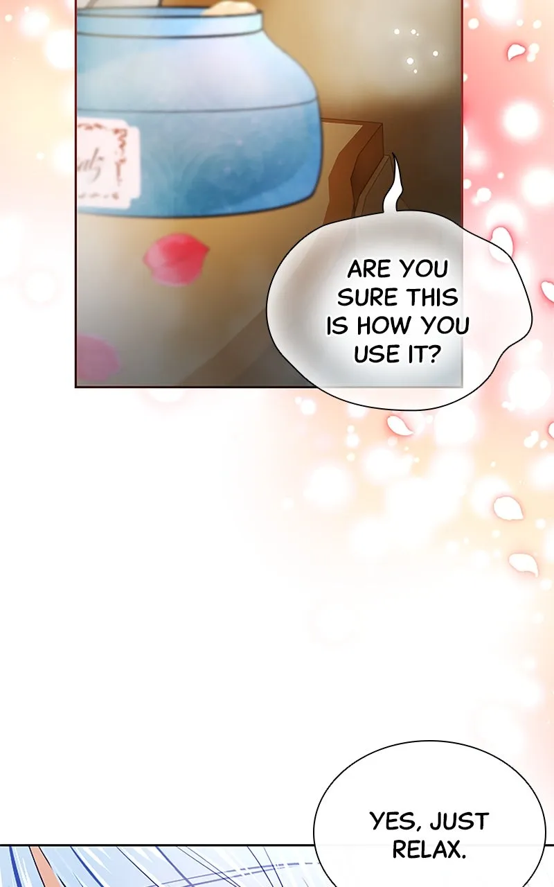 Read My Aggravating Sovereign chapter 43 image 48 on Lezhin