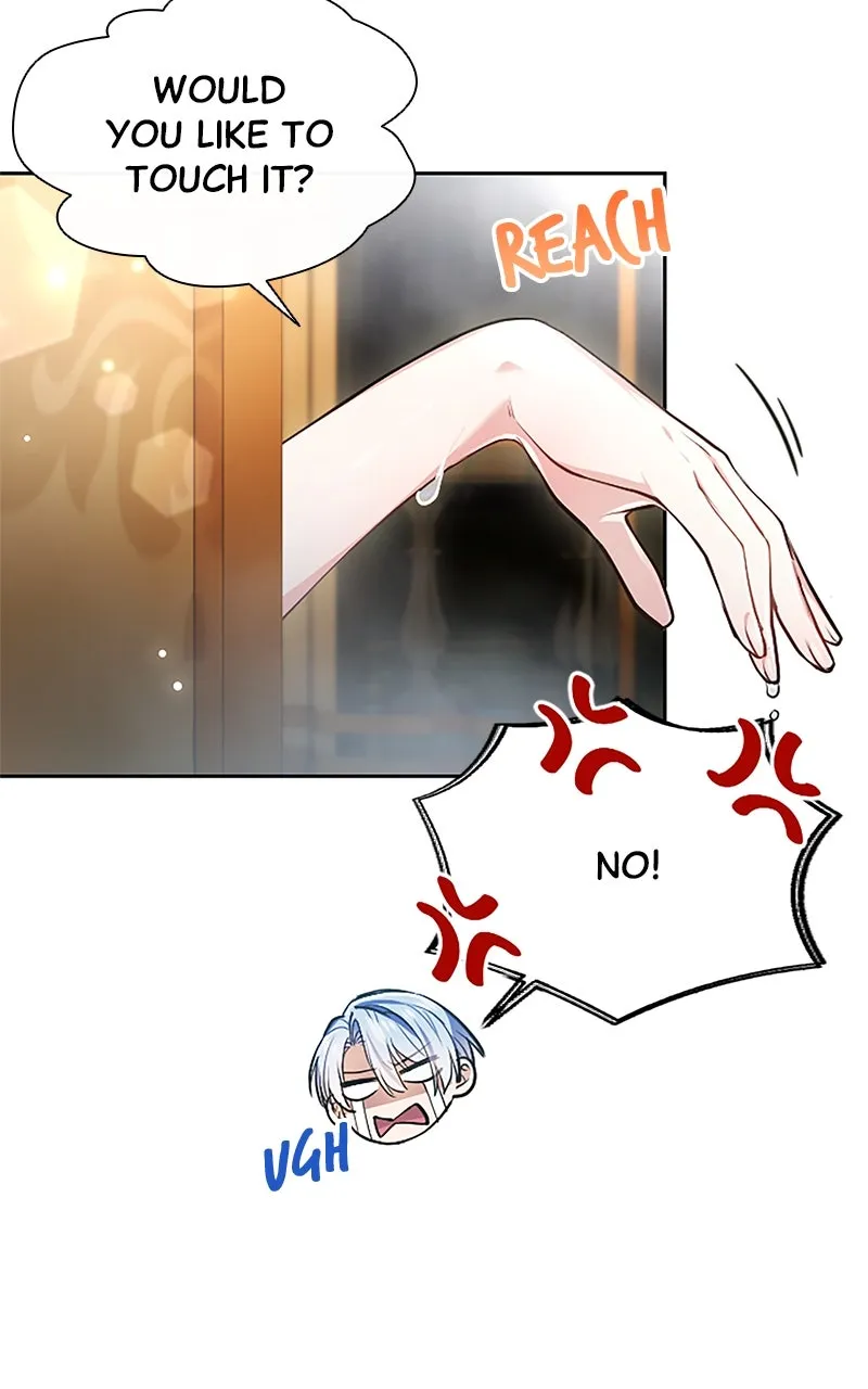 Read My Aggravating Sovereign chapter 43 image 55 on Lezhin