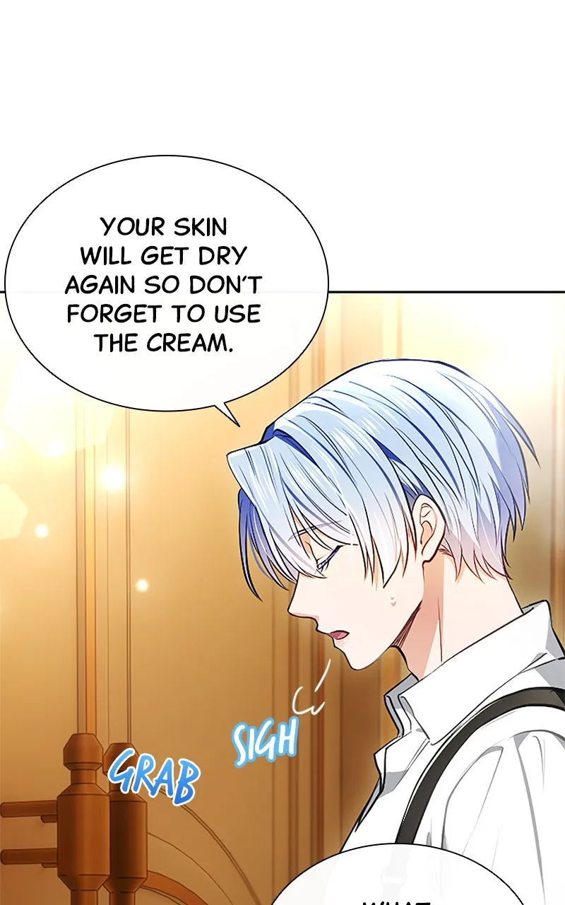 Read My Aggravating Sovereign chapter 43 image 56 on Lezhin