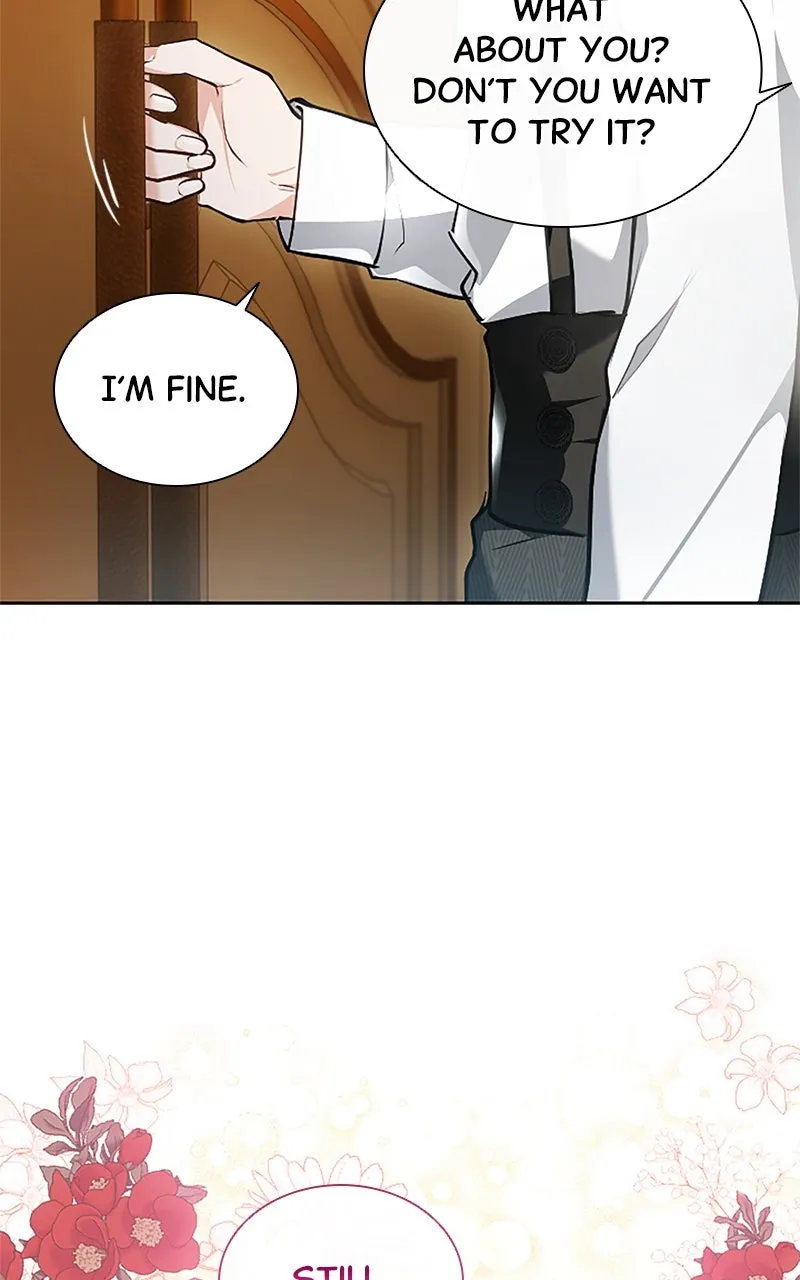 Read My Aggravating Sovereign chapter 43 image 57 on Lezhin