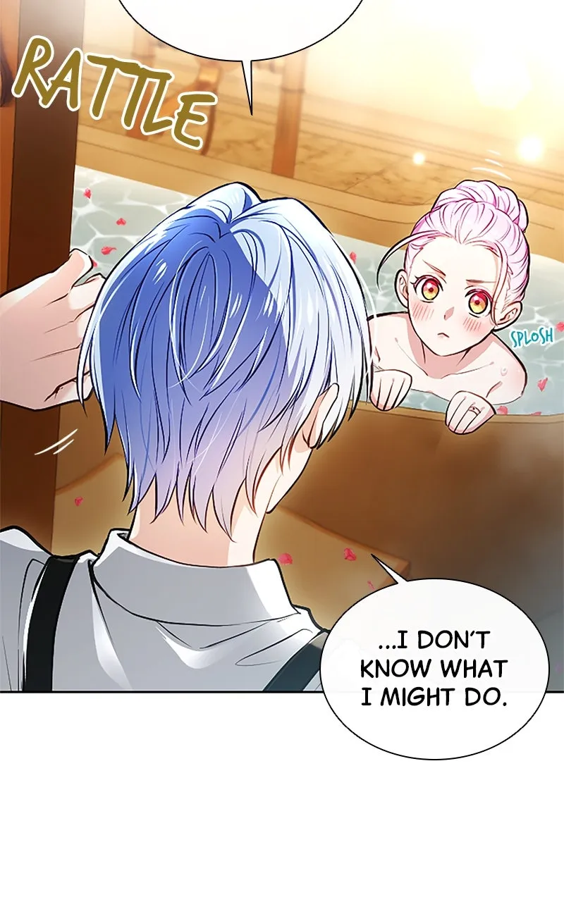 Read My Aggravating Sovereign chapter 43 image 62 on Lezhin
