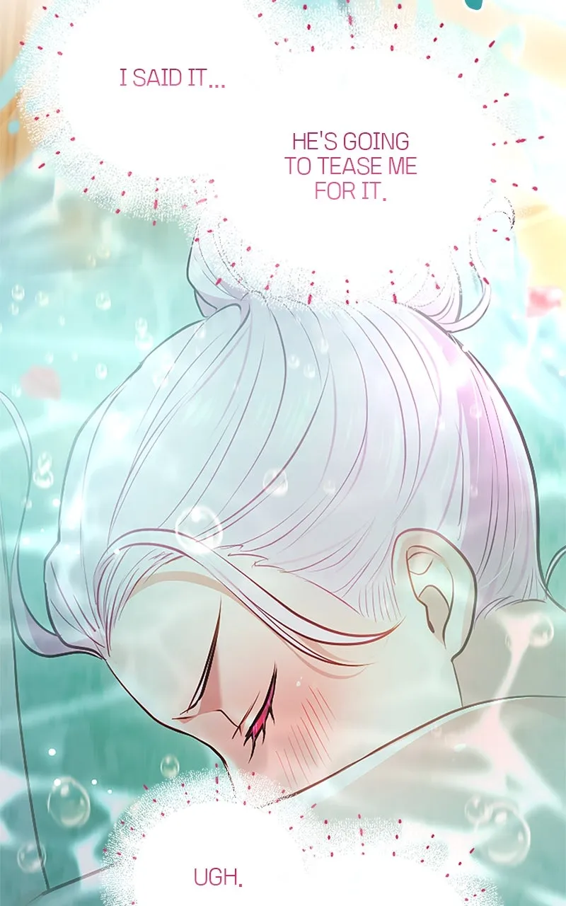 Read My Aggravating Sovereign chapter 43 image 69 on Lezhin