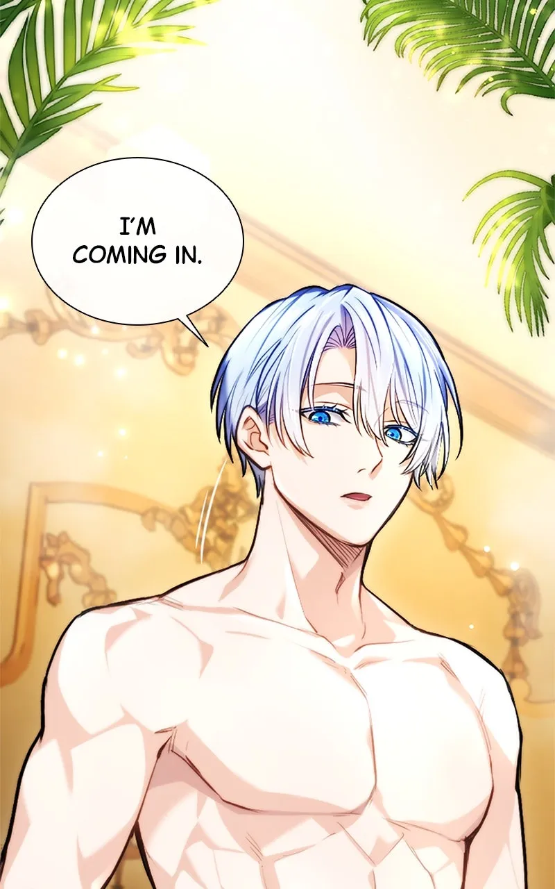 Read My Aggravating Sovereign chapter 43 image 78 on Lezhin