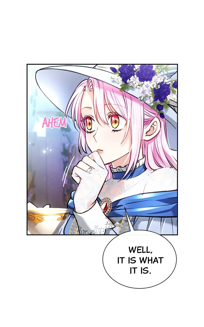 Read My Aggravating Sovereign chapter 46 image 11 on Lezhin