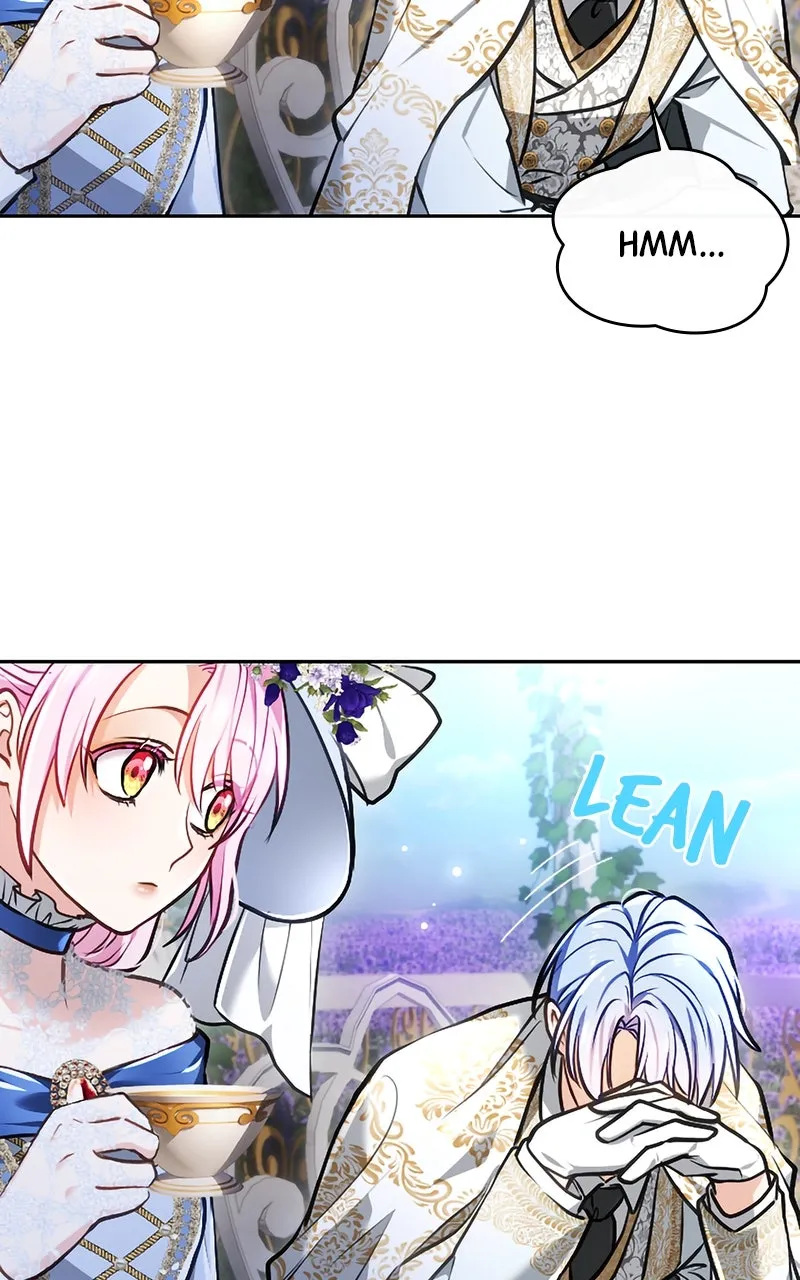 Read My Aggravating Sovereign chapter 46 image 2 on Lezhin