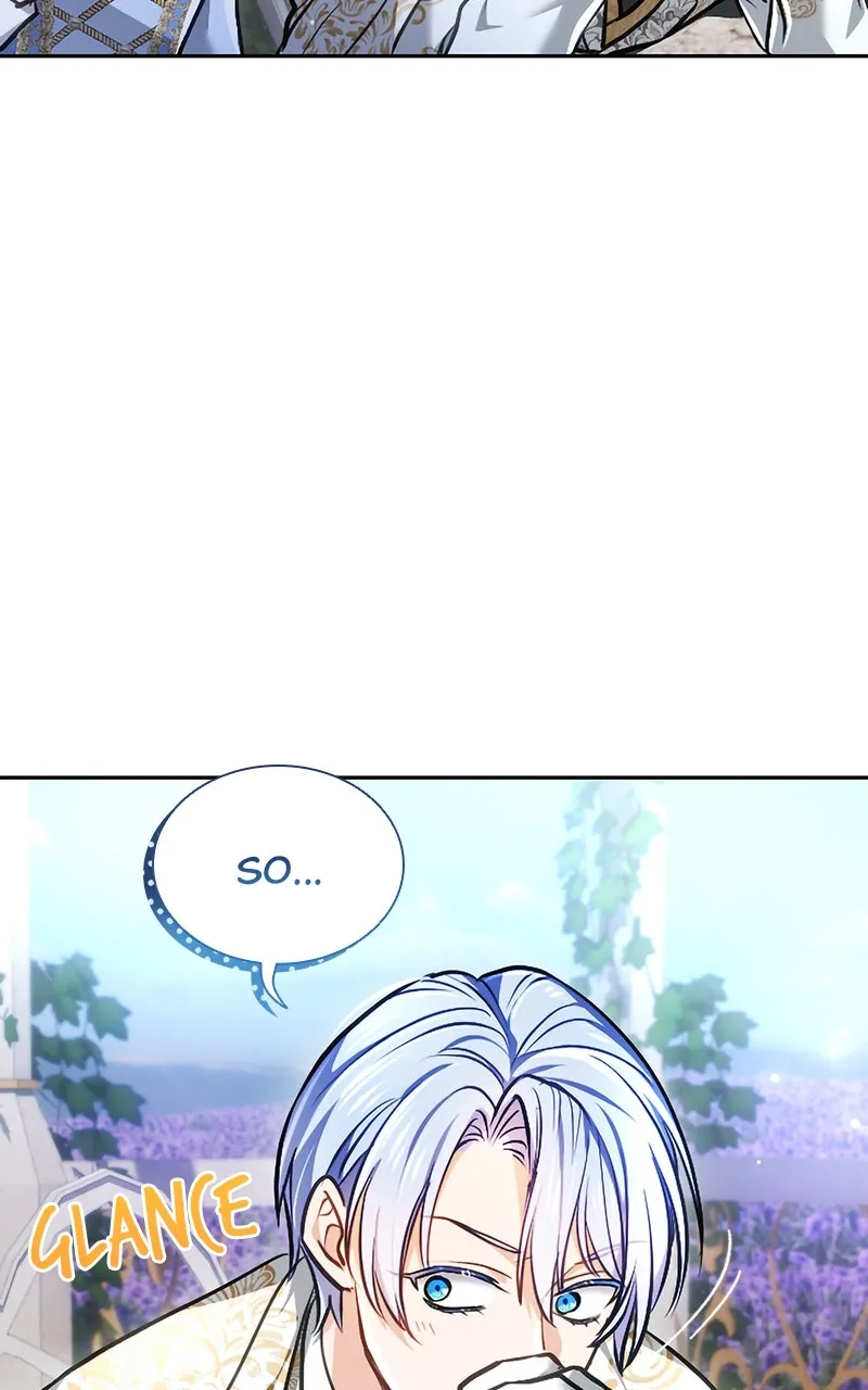 Read My Aggravating Sovereign chapter 46 image 3 on Lezhin
