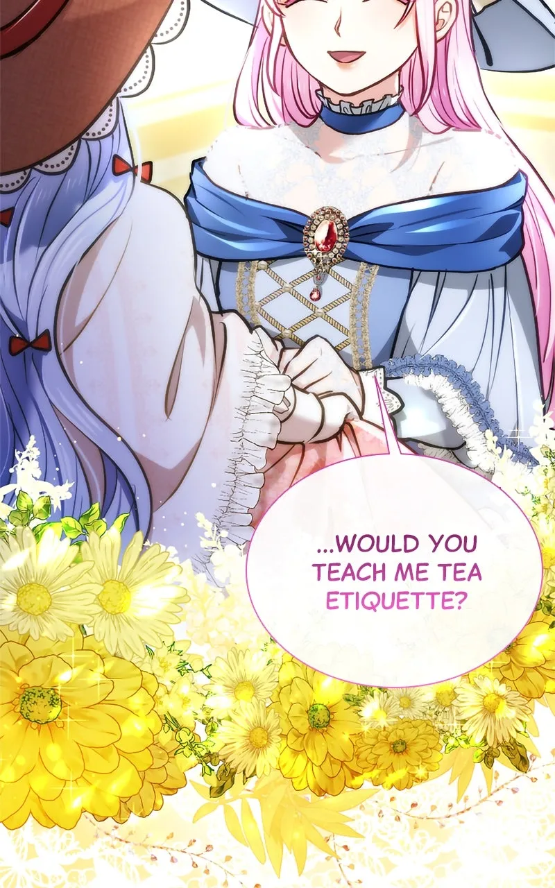 Read My Aggravating Sovereign chapter 46 image 31 on Lezhin