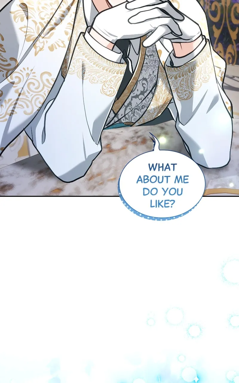 Read My Aggravating Sovereign chapter 46 image 4 on Lezhin