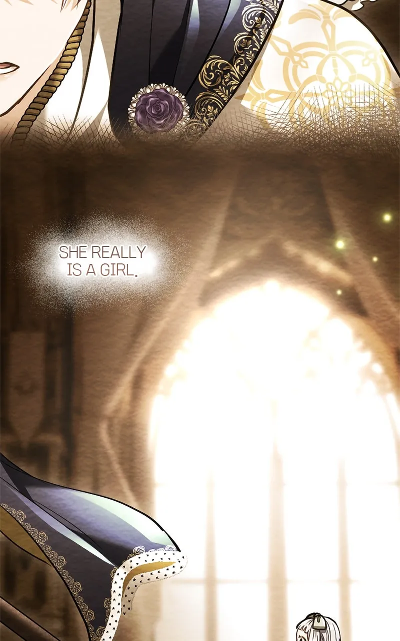 Read My Aggravating Sovereign chapter 46 image 42 on Lezhin