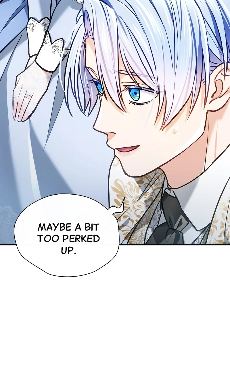 Read My Aggravating Sovereign chapter 46 image 64 on Lezhin