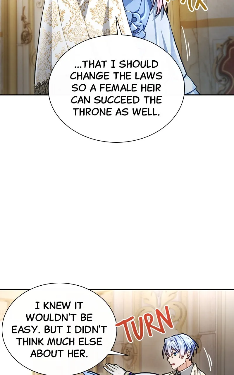 Read My Aggravating Sovereign chapter 46 image 75 on Lezhin